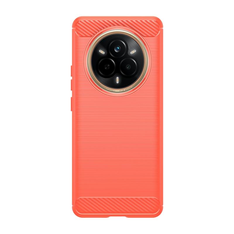 realme 14 Pro 5G 碳纖維 RMX5056 防摔手機殼 保護殼 Realme 14 Pro 5G 手機殼-細節圖4