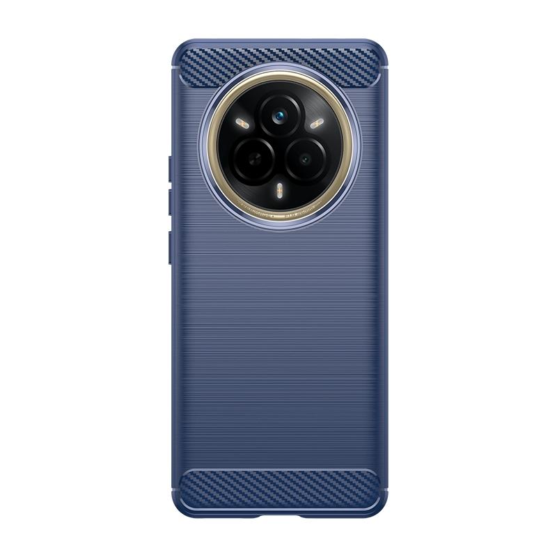 realme 14 Pro 5G 碳纖維 RMX5056 防摔手機殼 保護殼 Realme 14 Pro 5G 手機殼-細節圖5