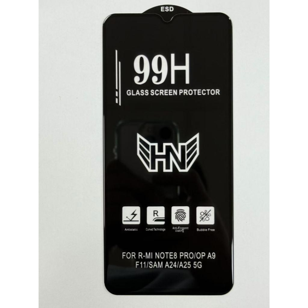 Redmi Note 8 Pro 碳纖維 紅米 Note8 Pro 防摔殼 保護殼 紅米 Note 8 Pro 手機殼-細節圖5