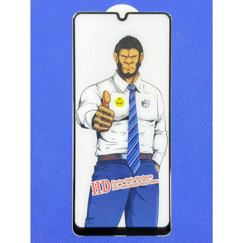 三星 Galaxy A33 5G 專用透明加厚氣囊保護殼 SM- A336E 高透明氣囊防摔 三星 A33 5G 保護殼-細節圖7