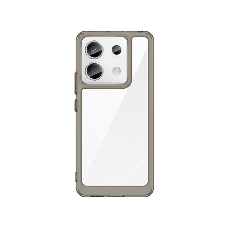 Poco X6 5G 手機殼 23122PCD1G 保護殼 POCO X6 5G 防摔殼 POCO X6 5G手機防摔殼-細節圖6