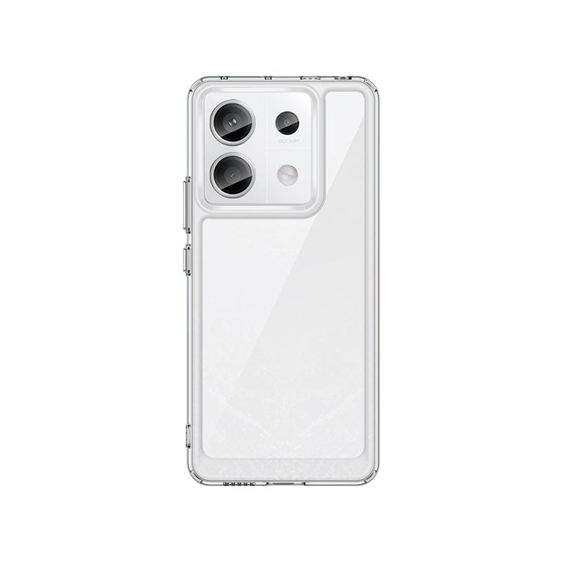 Poco X6 5G 手機殼 23122PCD1G 保護殼 POCO X6 5G 防摔殼 POCO X6 5G手機防摔殼-細節圖7