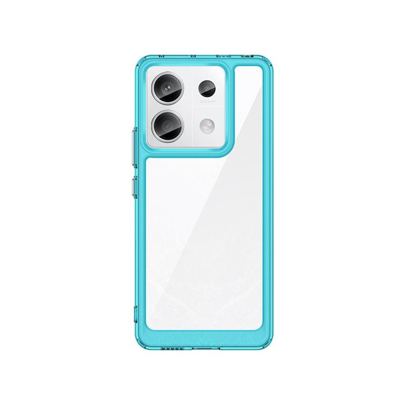 Poco X6 5G 手機殼 23122PCD1G 保護殼 POCO X6 5G 防摔殼 POCO X6 5G手機防摔殼-細節圖8