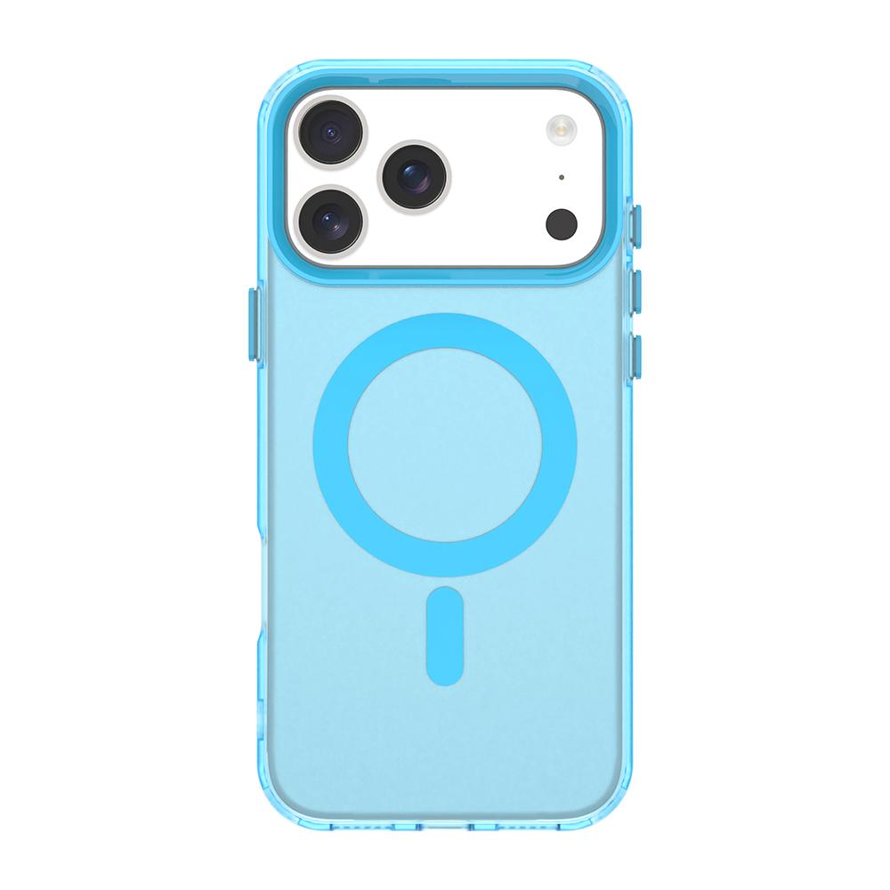 iPhone 17 Pro 糖果磁吸手機殼 手機殼  iPhone 17 Pro  磁吸手機殼 17 Pro 防摔手機殼-細節圖4