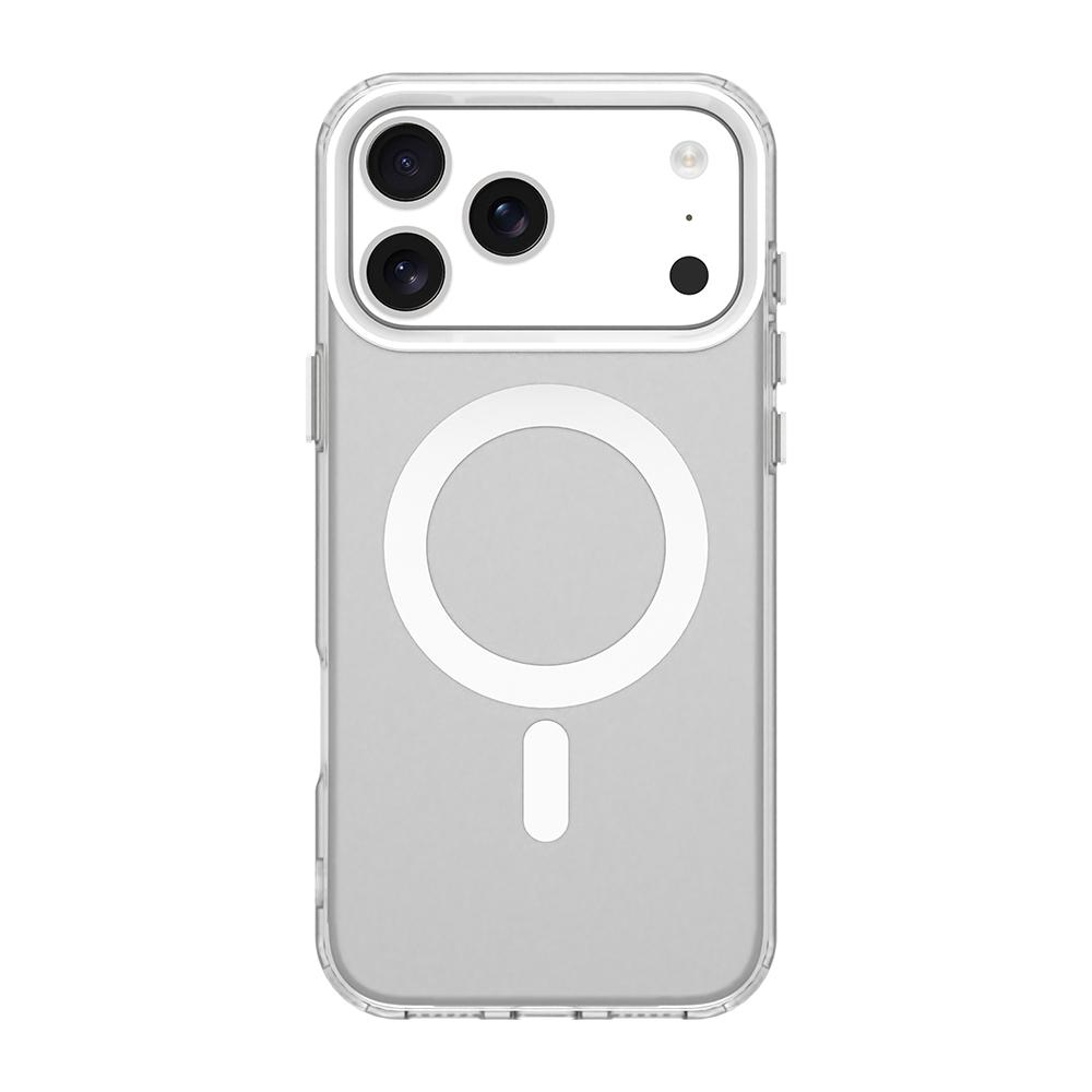 iPhone 17 Pro 糖果磁吸手機殼 手機殼  iPhone 17 Pro  磁吸手機殼 17 Pro 防摔手機殼-細節圖9