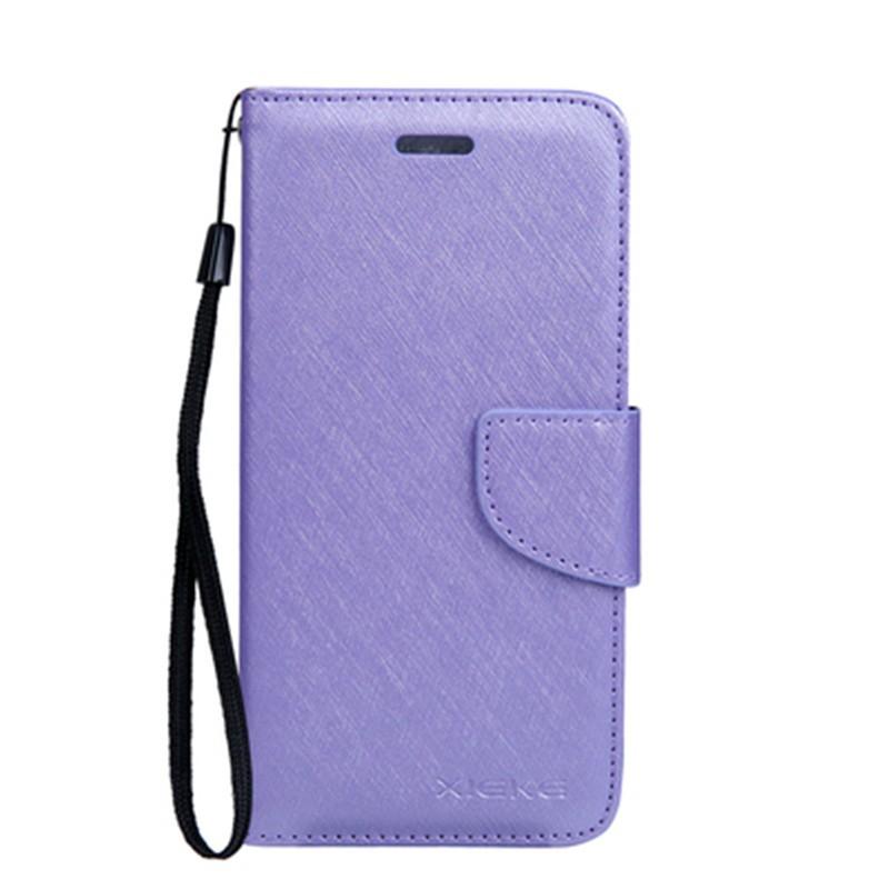 Asus Zenfone 12 Ultra手機殼 蠶絲紋 側翻皮套 華碩 Zenfone 12 Ultra 手機皮套-細節圖6