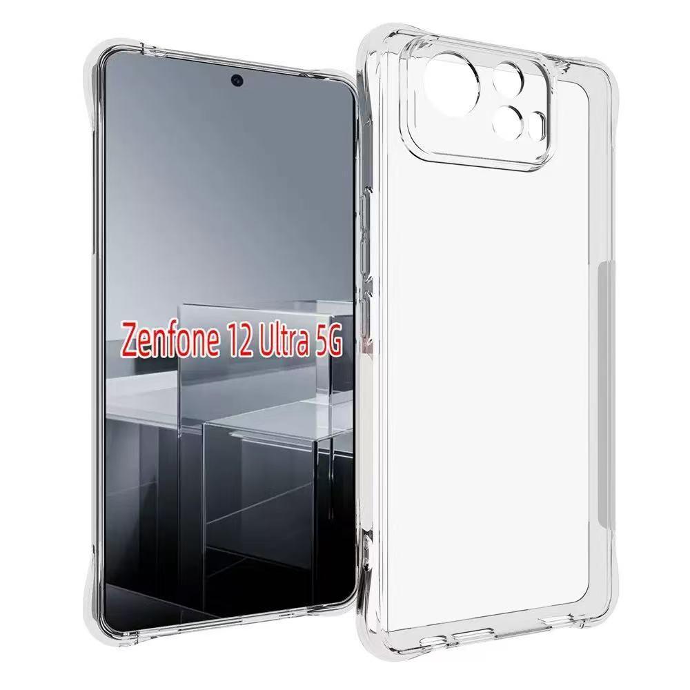 Asus Zenfone 12 Ultra手機殼 蠶絲紋 側翻皮套 華碩 Zenfone 12 Ultra 手機皮套-細節圖8
