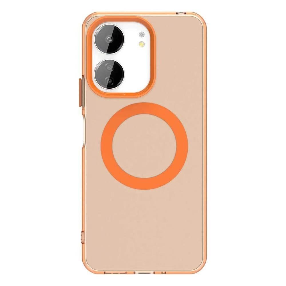 Redmi 13C 糖果磁吸手機殼 紅米13C 4G 手機殼 23108RN04Y 防摔手機殼 紅米13C 防摔手機殼-細節圖4