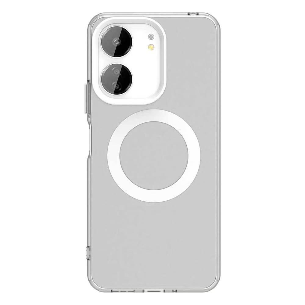 Redmi 13C 糖果磁吸手機殼 紅米13C 4G 手機殼 23108RN04Y 防摔手機殼 紅米13C 防摔手機殼-細節圖5