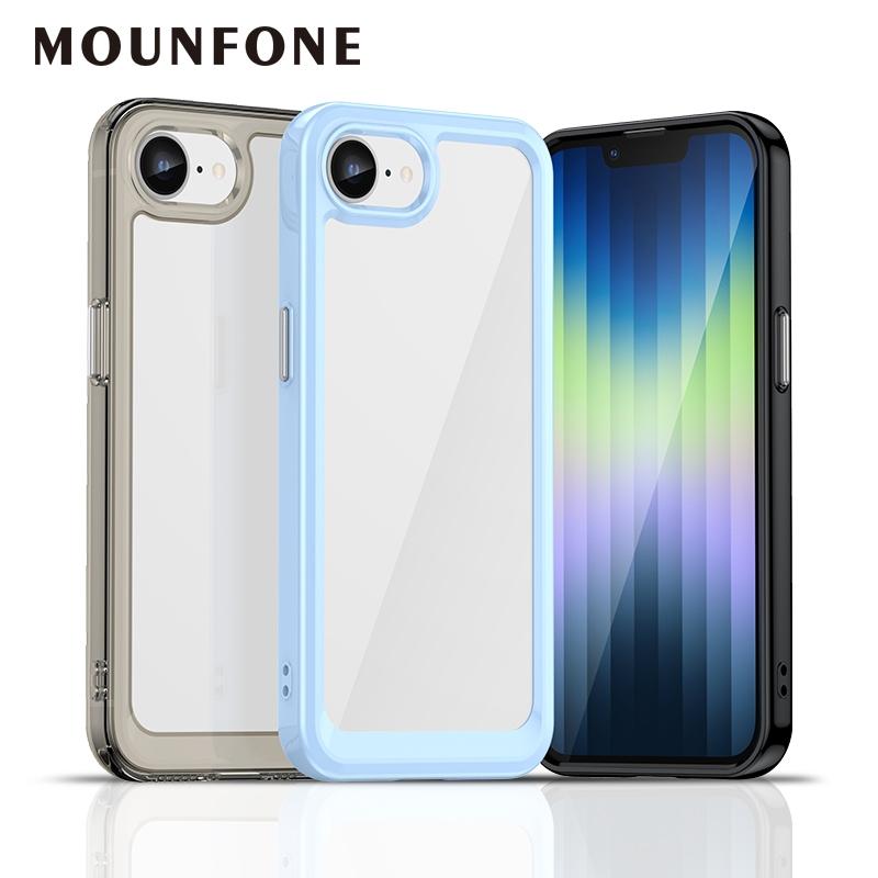 iPhone 16e 手機殼 iPhone 16e 手機套 蘋果16e 保護殼 iPhone 16E 防摔殼 手機殼-細節圖2