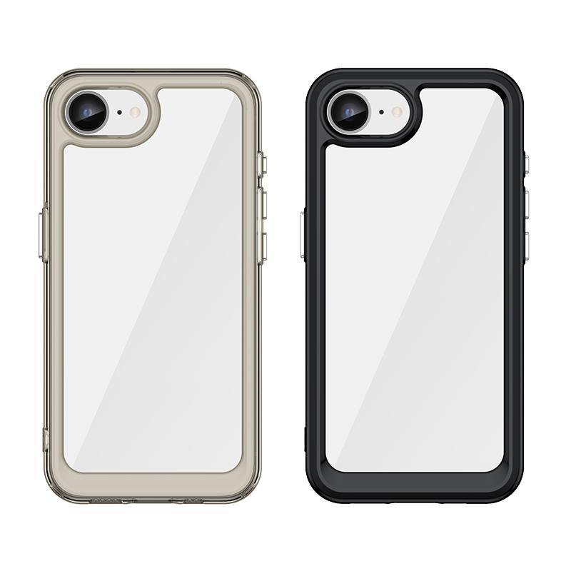 iPhone 16e 手機殼 iPhone 16e 手機套 蘋果16e 保護殼 iPhone 16E 防摔殼 手機殼-細節圖3