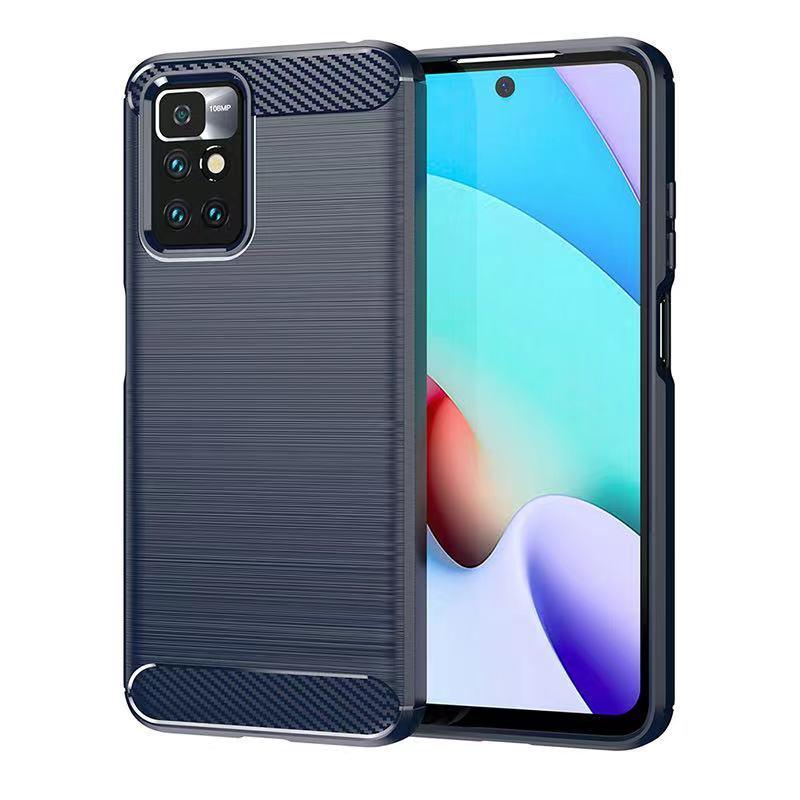 Redmi Note 11S 4G 碳纖維 2201117SY 防摔手機殼 紅米 NOTE11S 4G 保護殼 手機殼-細節圖2