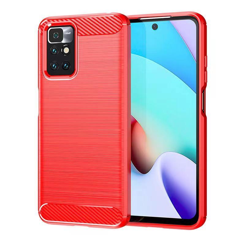 Redmi Note 11S 4G 碳纖維 2201117SY 防摔手機殼 紅米 NOTE11S 4G 保護殼 手機殼-細節圖3