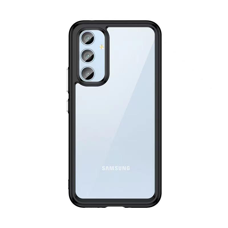 三星 GALAXY A54 5G手機殼 三星 A54 5G 手機套 SM-A546 保護殼 三星 A54 防摔殼-細節圖5