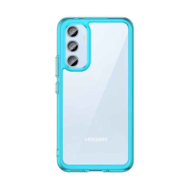三星 GALAXY A54 5G手機殼 三星 A54 5G 手機套 SM-A546 保護殼 三星 A54 防摔殼-細節圖6