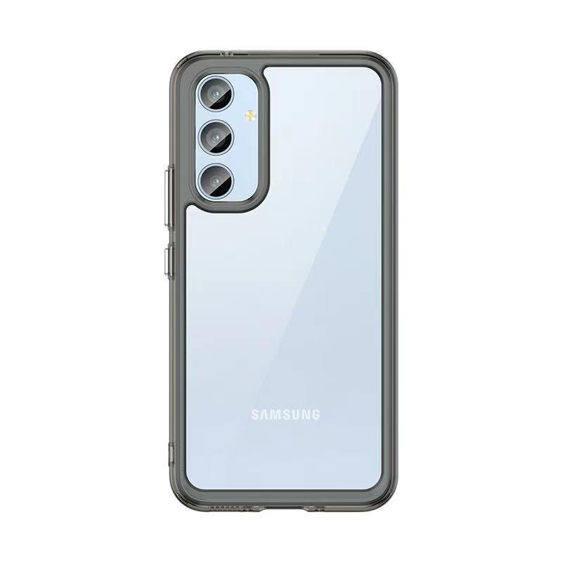 三星 GALAXY A54 5G手機殼 三星 A54 5G 手機套 SM-A546 保護殼 三星 A54 防摔殼-細節圖7