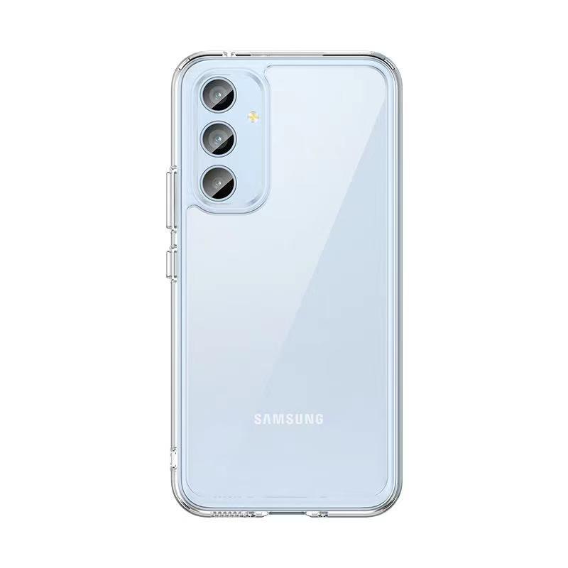 三星 GALAXY A54 5G手機殼 三星 A54 5G 手機套 SM-A546 保護殼 三星 A54 防摔殼-細節圖8