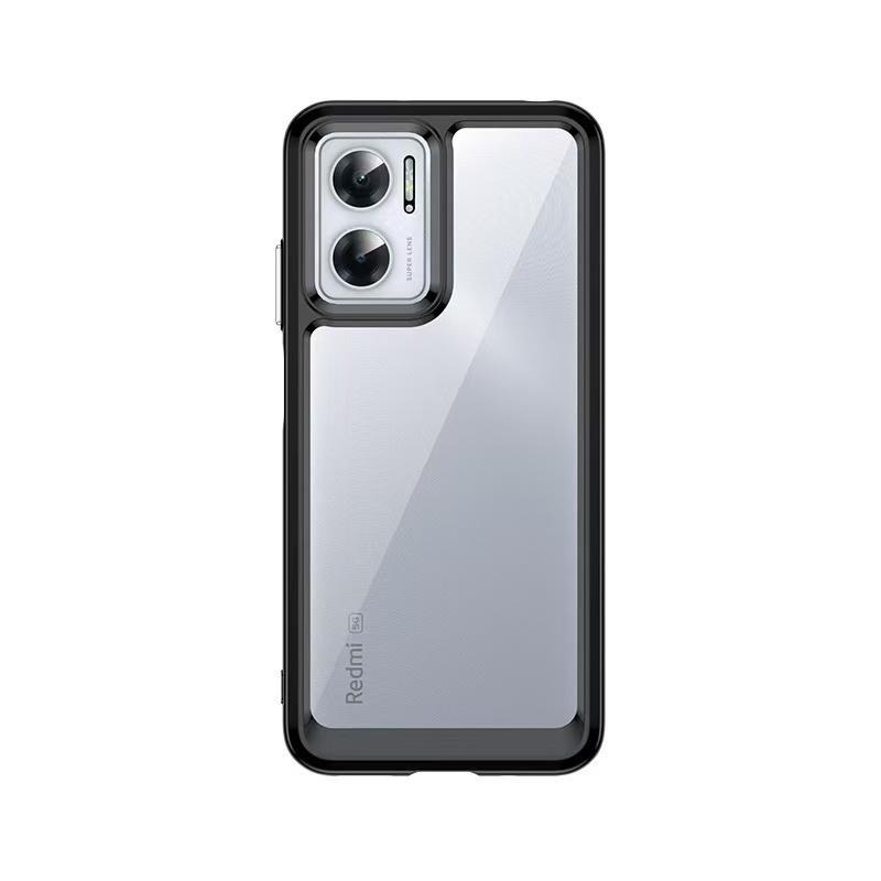 紅米10 5G 手機防摔殼 Redmi 10 5G 保護殼 22041219NY 手機殼 防摔殼-細節圖5