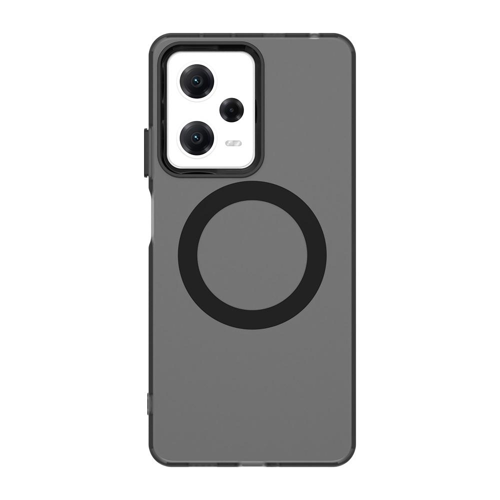 Redmi Note 12 5G 糖果磁吸手機殼 手機殼 紅米 NOTE12 5G 防摔手機殼 防摔手機殼-細節圖3