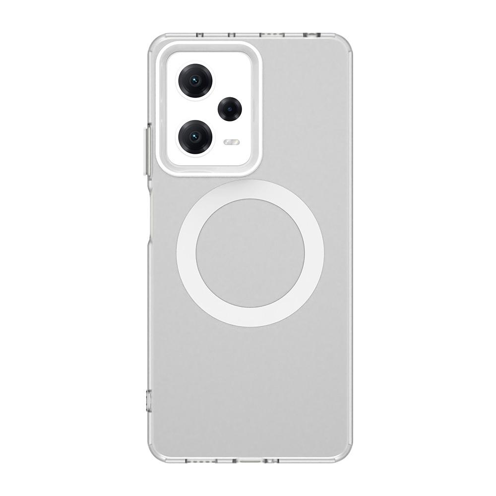 Redmi Note 12 5G 糖果磁吸手機殼 手機殼 紅米 NOTE12 5G 防摔手機殼 防摔手機殼-細節圖4