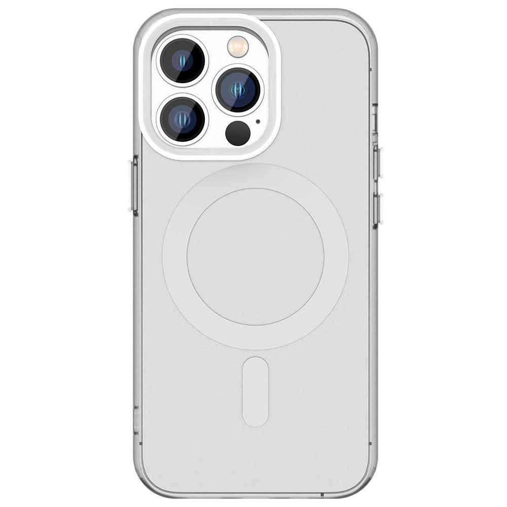 iPhone 14 Pro 糖果磁吸手機殼 手機殼  iPhone 14 Pro  磁吸手機殼 14 Pro 防摔手機殼-細節圖4