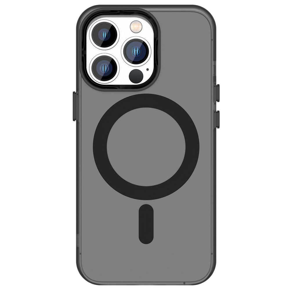iPhone 14 Pro 糖果磁吸手機殼 手機殼  iPhone 14 Pro  磁吸手機殼 14 Pro 防摔手機殼-細節圖7