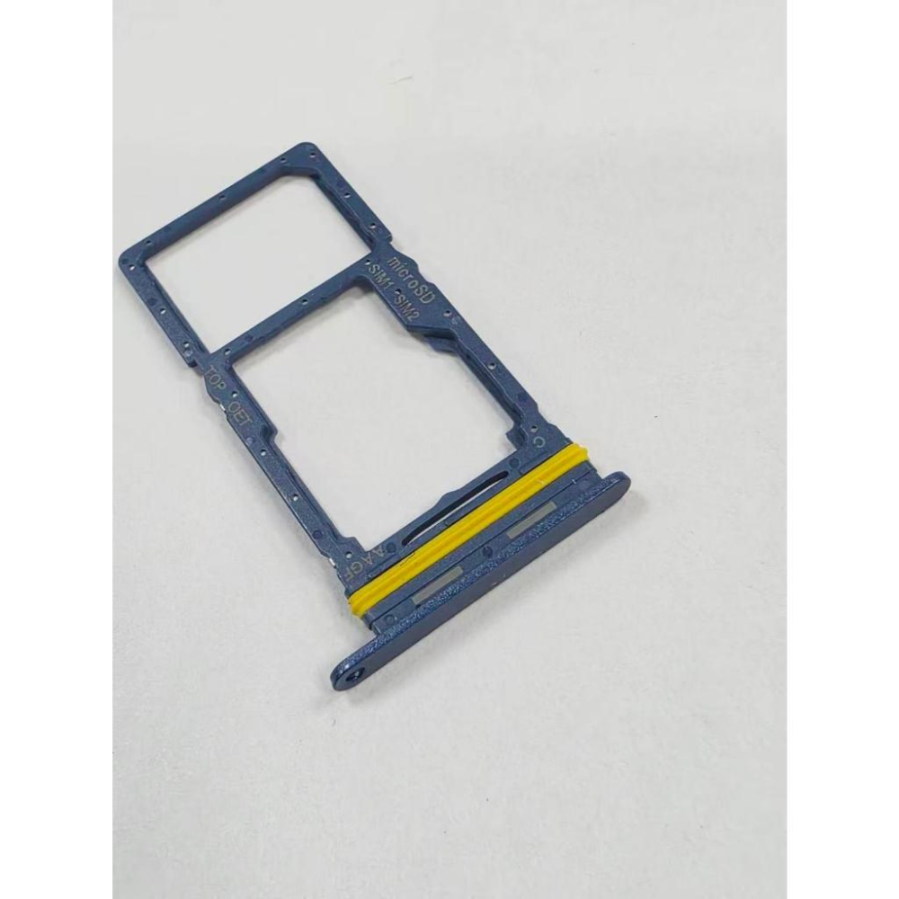 三星 Galaxy A17 5G卡托 卡座 防水塞 SIM卡座 三星 A17 5G 卡座 SM-A176卡槽 SIM卡座-細節圖2