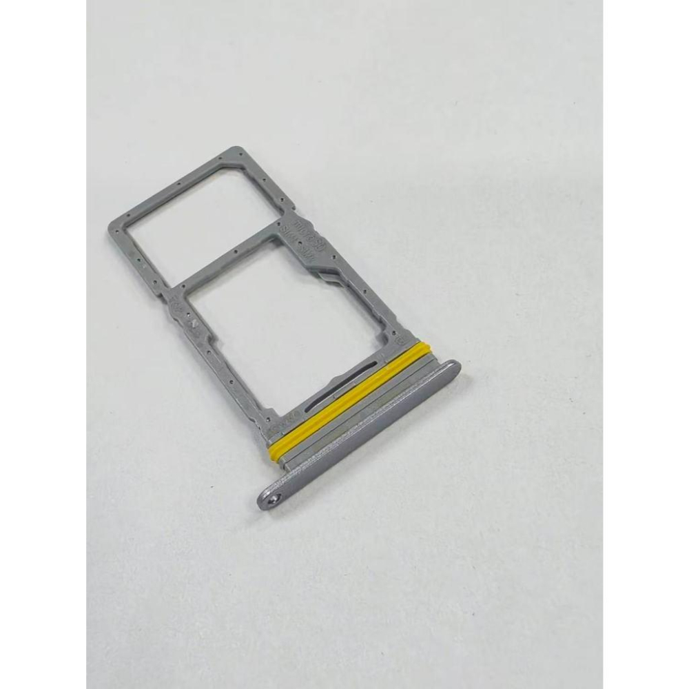 三星 Galaxy A17 5G卡托 卡座 防水塞 SIM卡座 三星 A17 5G 卡座 SM-A176卡槽 SIM卡座-細節圖3