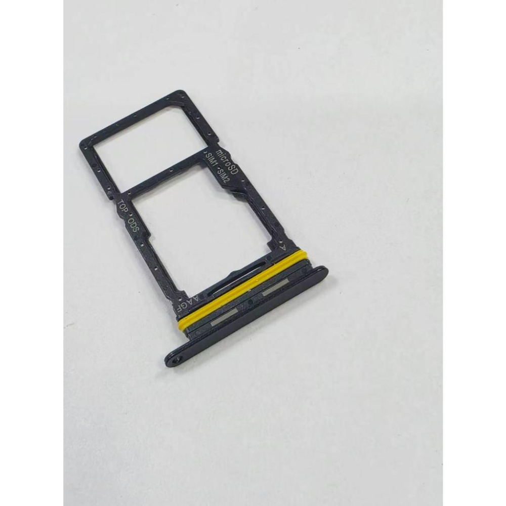 三星 Galaxy A17 5G卡托 卡座 防水塞 SIM卡座 三星 A17 5G 卡座 SM-A176卡槽 SIM卡座-細節圖4