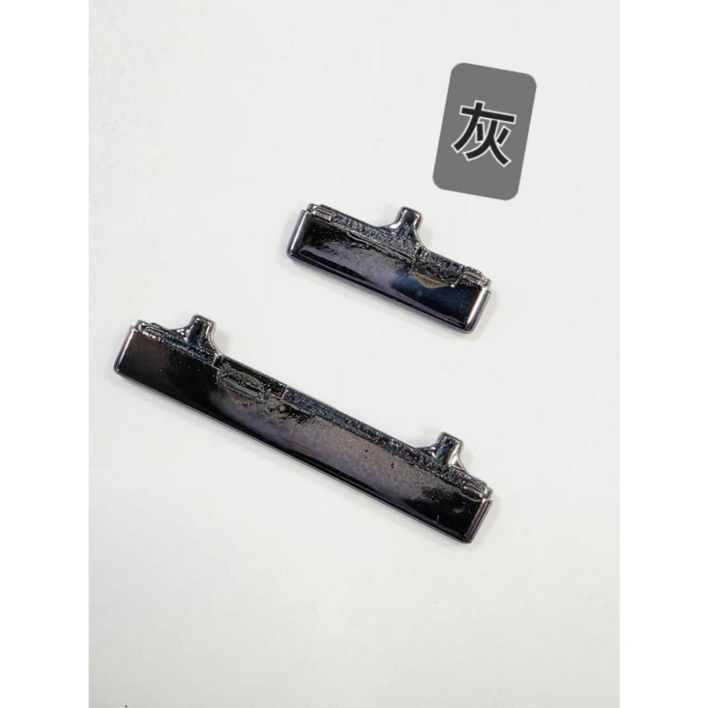 適用三星 Galaxy S21 5G 開關機鍵 音量鍵 Galaxy S21 5G 電源按鍵 SM-G991側鍵 外按鍵-細節圖2