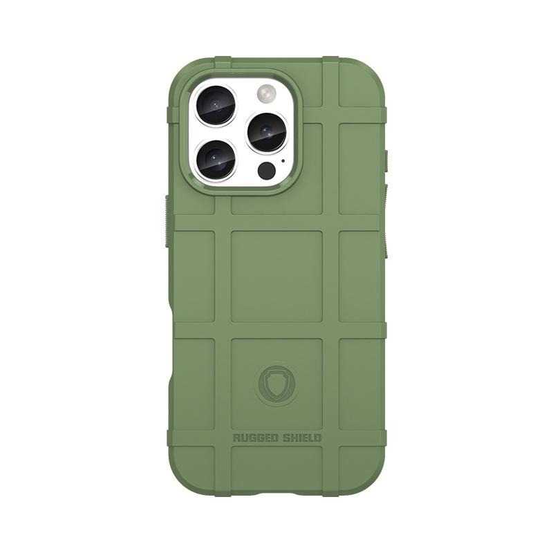 iPhone 16 Pro 手機殼 蘋果16 Pro 保護套 iPhone 16 Pro 手機殼 全包防摔-細節圖4