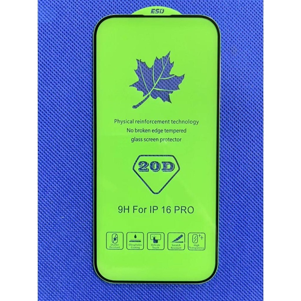 iPhone 16 Pro 手機殼 蘋果16 Pro 保護套 iPhone 16 Pro 手機殼 全包防摔-細節圖6