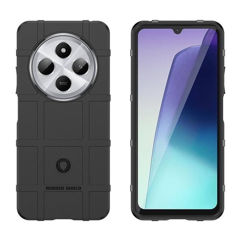 紅米14C 手機殼 Redmi 14C 保護套 Redmi14C 手機殼 2409BRN2CY 四角加厚-細節圖3