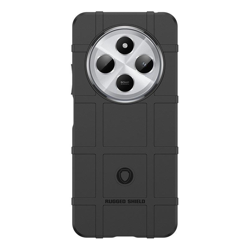 紅米14C 手機殼 Redmi 14C 保護套 Redmi14C 手機殼 2409BRN2CY 四角加厚-細節圖5