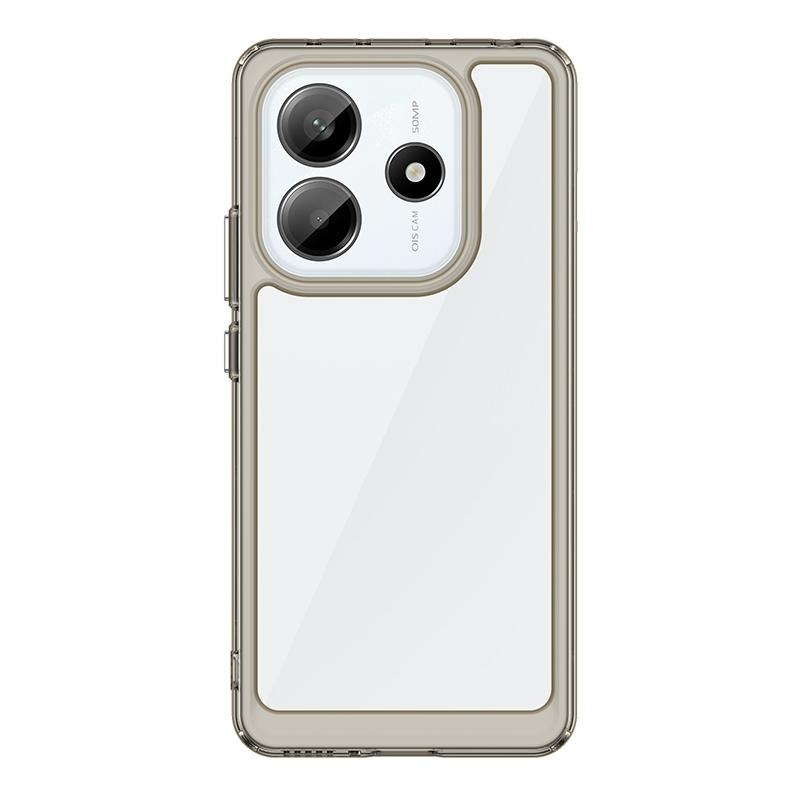 紅米 NOTE14 5G 手機 Redmi Note 14 5G 保護殼 紅米 Note 14 5G防摔殼-細節圖5