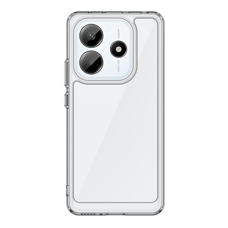 紅米 NOTE14 5G 手機 Redmi Note 14 5G 保護殼 紅米 Note 14 5G防摔殼-細節圖7