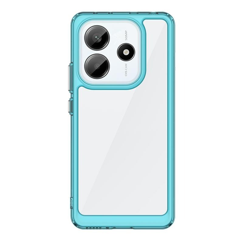 紅米 NOTE14 5G 手機 Redmi Note 14 5G 保護殼 紅米 Note 14 5G防摔殼-細節圖8