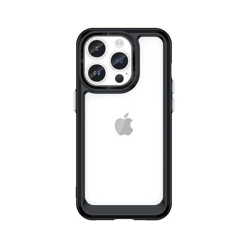 iPhone 14 Pro 手機殼 手機套 iPhone 14 Pro 保護殼 蘋果14 Pro 防摔殼  空壓殼-細節圖7