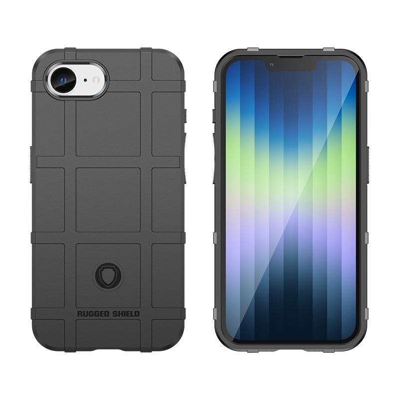 iPhone 16e 手機殼 保護套 iPhone 16E手機殼 全包防摔 iPhone 16e 四角加厚-細節圖3