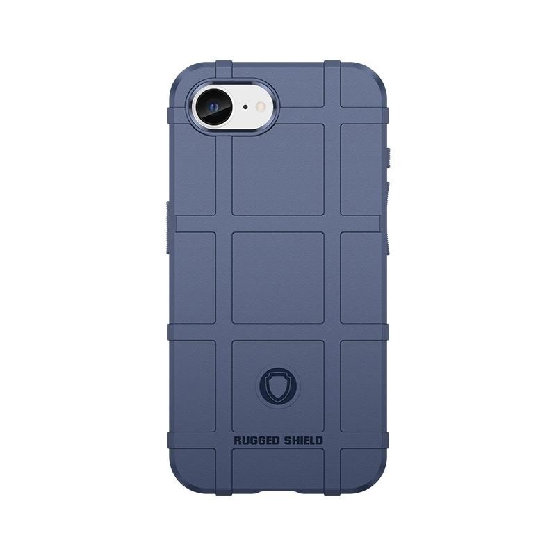 iPhone 16e 手機殼 保護套 iPhone 16E手機殼 全包防摔 iPhone 16e 四角加厚-細節圖7