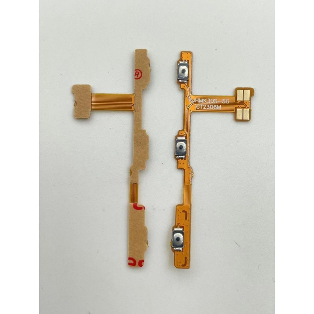 小米 Xiaomi 10T 支援快充尾插 M2007J3SG 尾插小板 小米10T 尾插小板-細節圖5