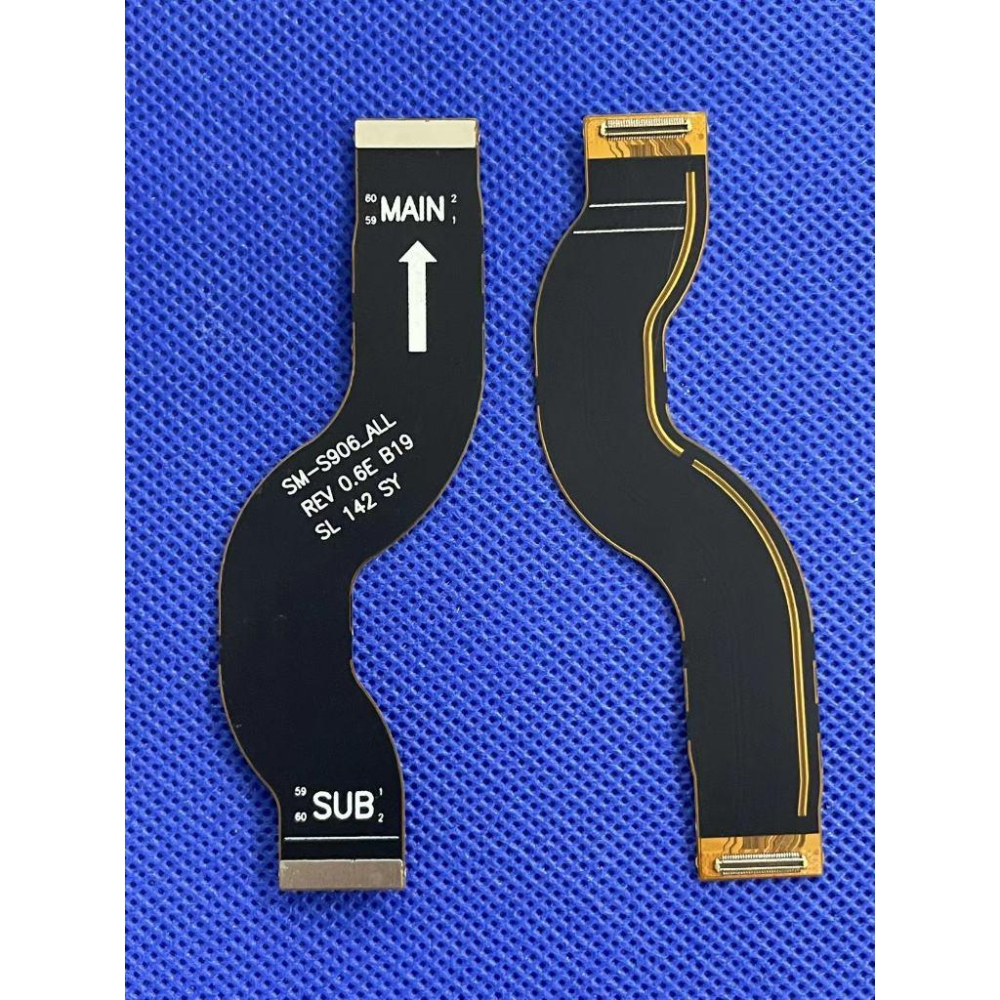 適用 三星 Galaxy S22+ 無線充電線圈 充電貼排線 SM-G906 充電排線 解決溫度過低問題-細節圖6