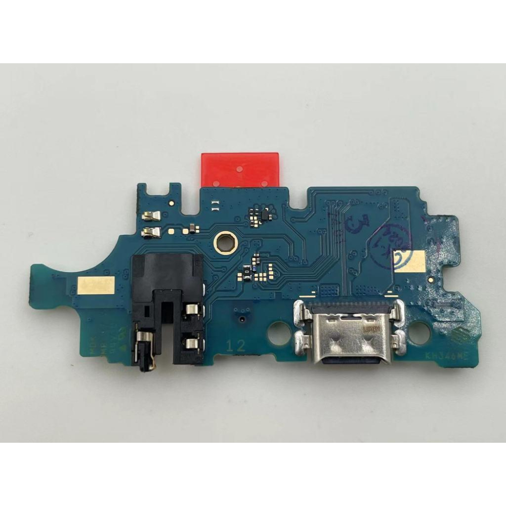 三星 Galaxy a15 5G 尾插小板 三星 Galaxy A15 尾插排線 SM-A156B 充電尾插排線-細節圖2