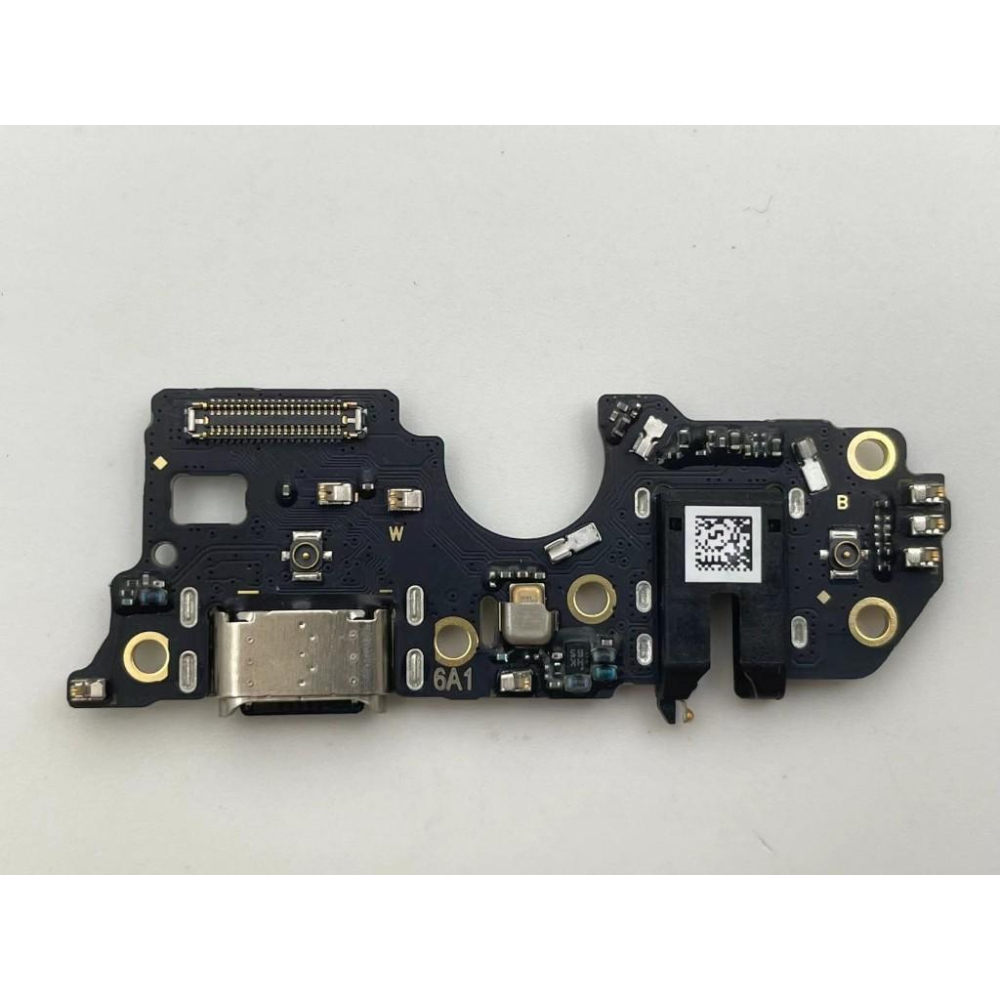 OPPO A78 5G 開機排線 CPH2483 音量排線 CPH2483 電源鍵排線 OPPO A78 5G 音量排線-細節圖8