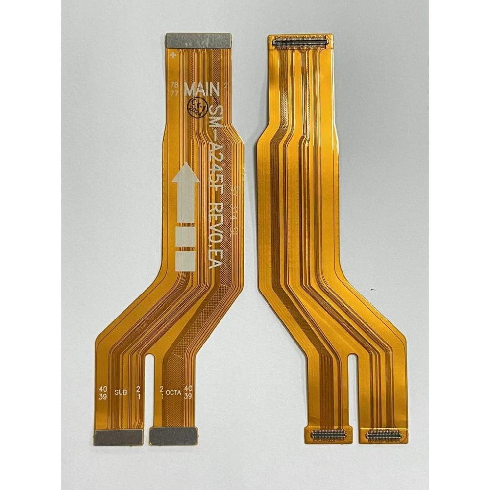 三星 Galaxy a25 5G 尾插小板 三星 Galaxy A25 5G 尾插排線 SM-A256B 充電尾插排線-細節圖8