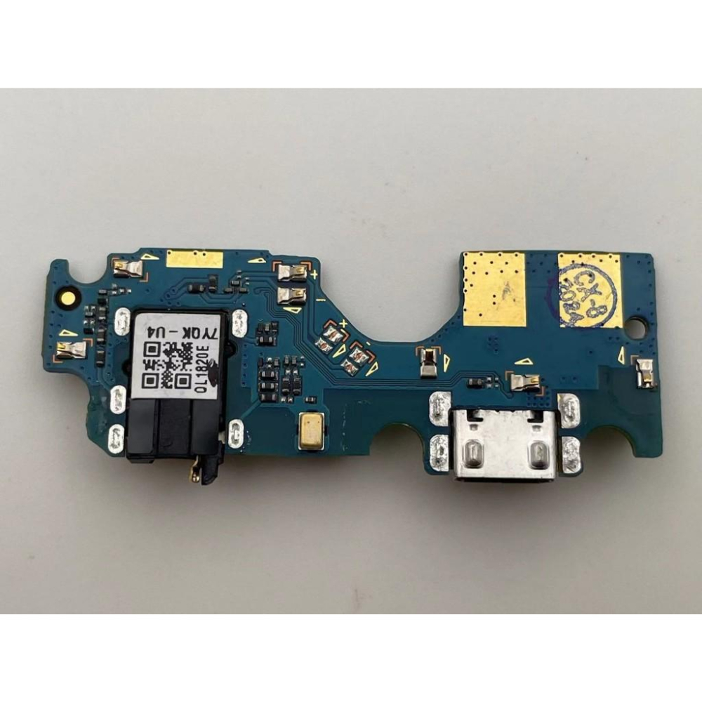 適用 ASUS ZenFone Max Pro M2 原廠尾插 ZB631KL 尾插小板 Max Pro M2 尾插-細節圖2