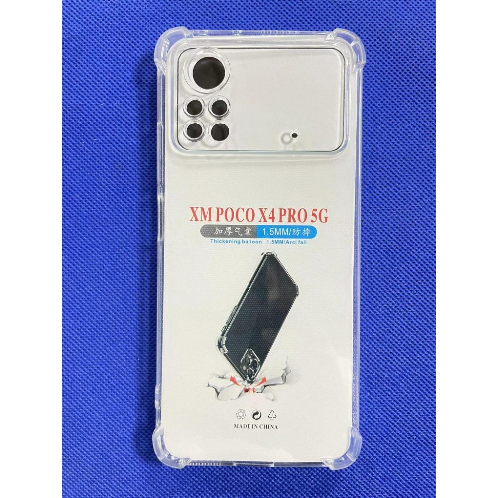 適用 POCO X4 Pro 5G  支援快充尾插 2201116PG 尾插小板 Poco x4 Pro 5G 尾插-細節圖3