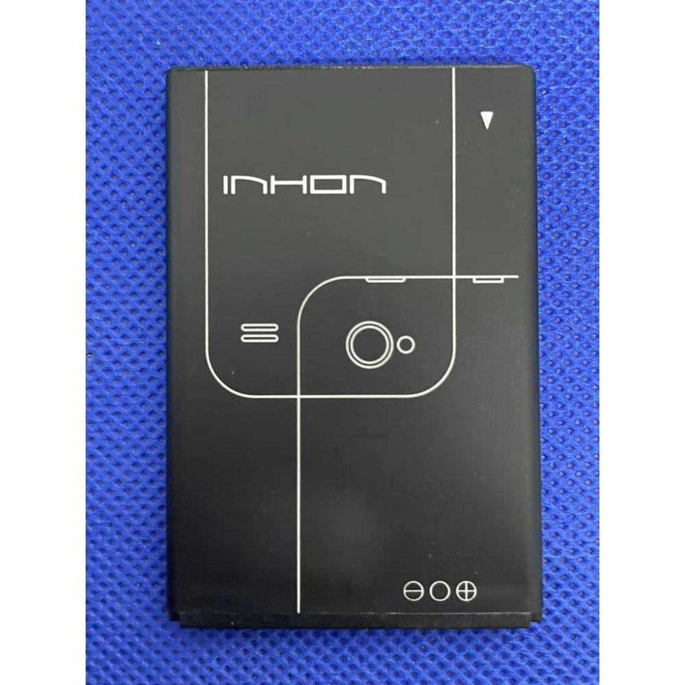 台灣現貨 應宏 INHON GT33  原廠電池 INHON GT33 原廠電池  應宏GT33 原廠電池-細節圖2