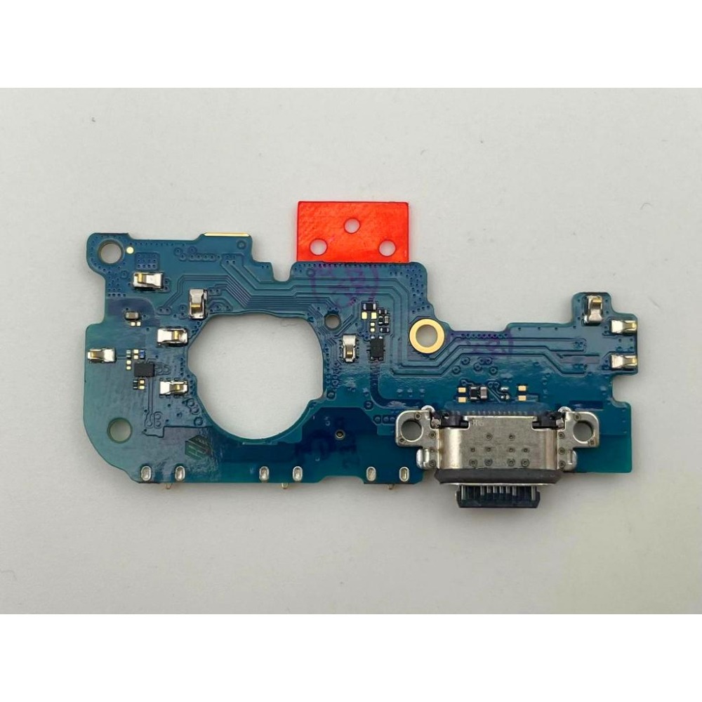 samsung galaxy a33 5G 尾插小板 三星 Galaxy A33 尾插排線 SM-A336B充電尾插排線-細節圖2