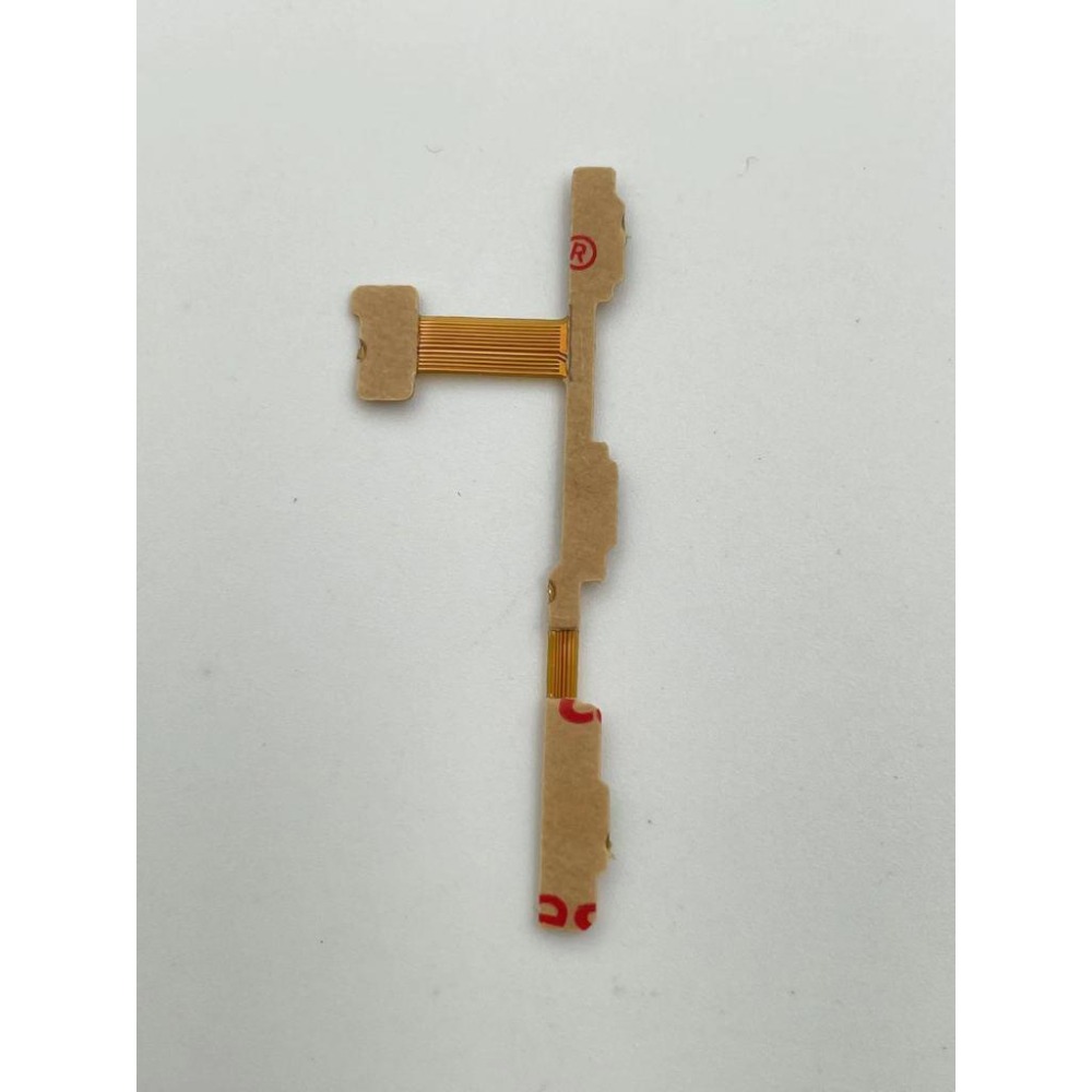 小米10T Pro 開機排線 Xiaomi 10T Pro 音量排線 M2007J3SG 電源鍵排線-細節圖3